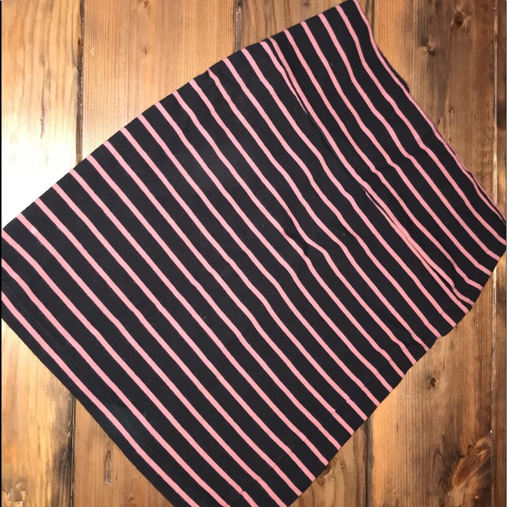 Bodycon skirt
